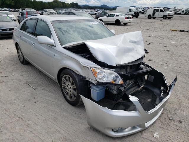 Toyota Avalon xl (2010)