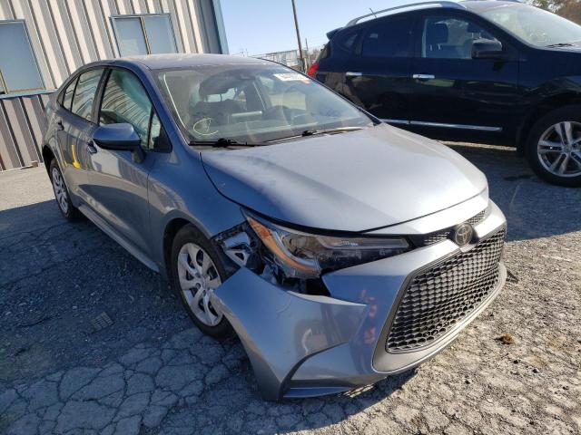 Toyota Corolla le (2020)