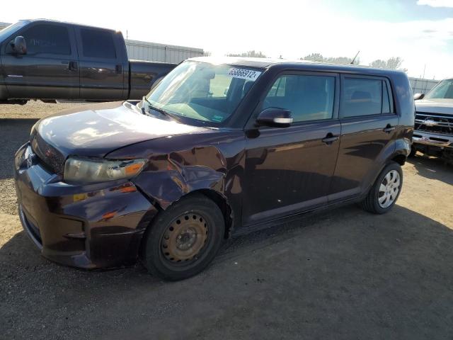 Toyota Scion xb (2011)