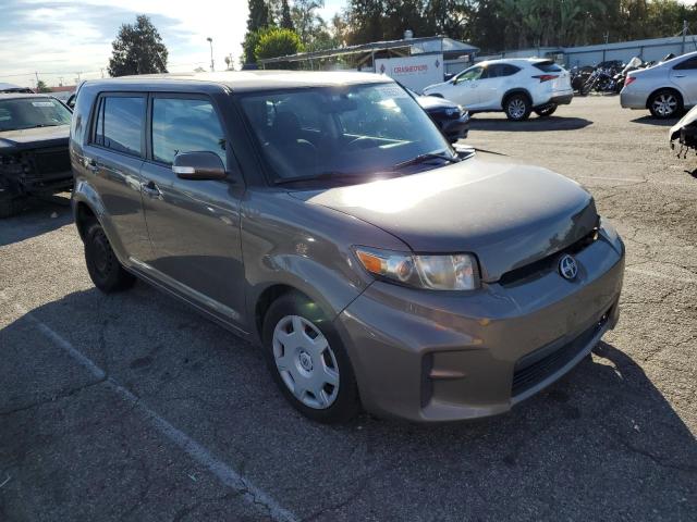 Toyota Scion xb (2012)