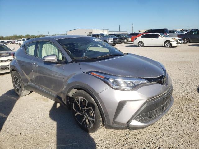 Toyota C-hr xle (2020)