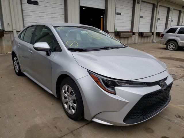 Toyota Corolla le (2020)