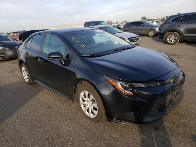 Toyota Corolla le (2020)
