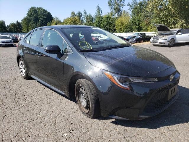 Toyota Corolla le (2021)