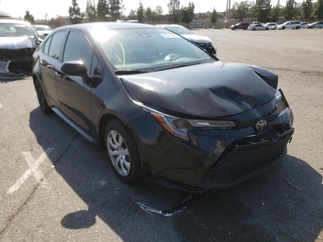 Toyota Corolla le (2021)