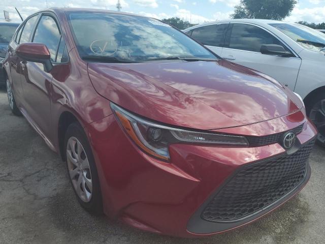 Toyota Corolla le (2022)