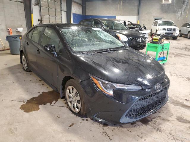 Toyota Corolla le (2022)