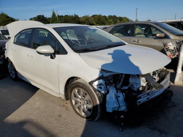 Toyota Corolla le (2022)