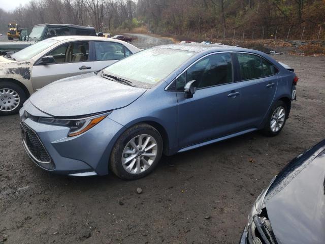 Toyota Corolla xl (2020)