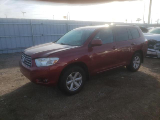Toyota Highlander (2010)