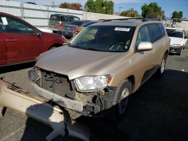 Toyota Highlander (2010)