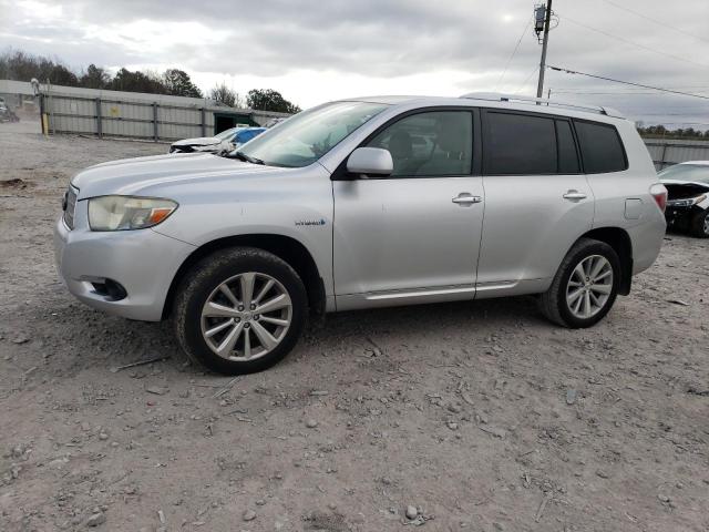 Toyota Highlander (2010)