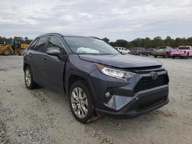 Toyota Rav4 xle p (2019)