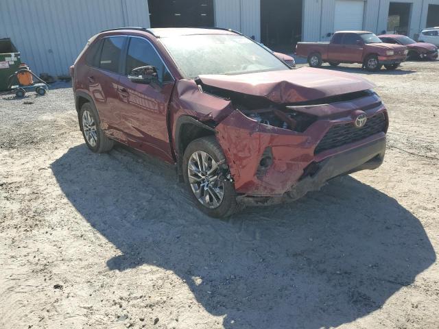 Toyota Rav4 xle p (2019)