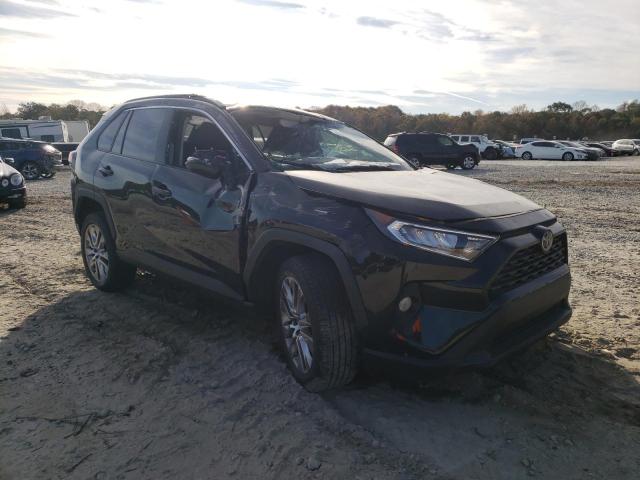 Toyota Rav4 xle p (2020)