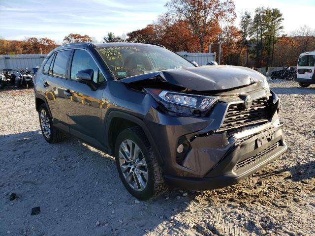 Toyota Rav4 xle p (2021)