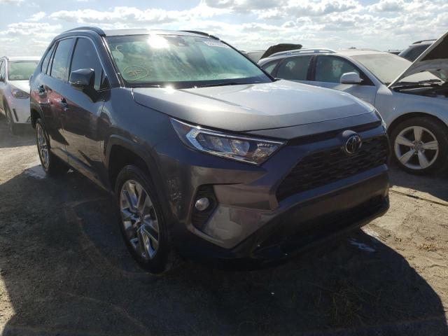 Toyota Rav4 xle p (2021)