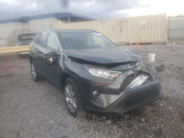 Toyota Rav4 xle p (2021)