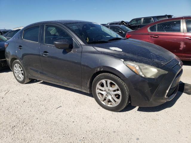 Toyota Scion ia (2016)