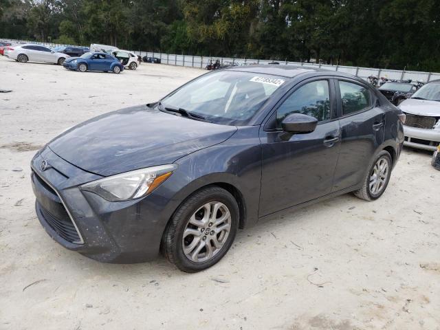 Toyota Scion ia (2016)