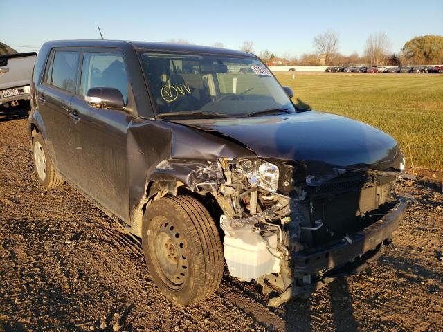 Toyota Scion xb (2011)