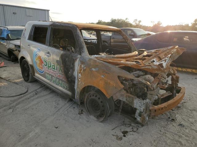Toyota Scion xb (2011)