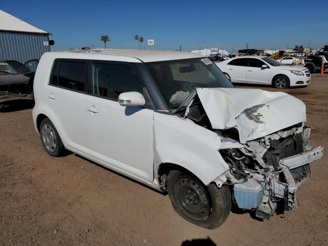 Toyota Scion xb (2012)