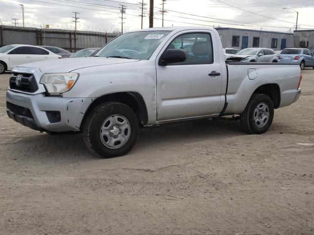 Toyota Tacoma (2013)