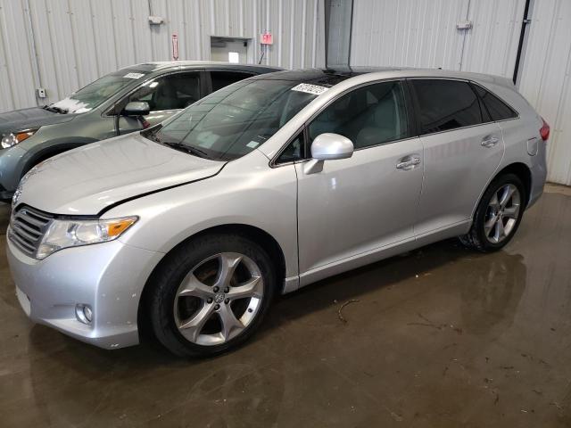 Toyota Venza (2010)