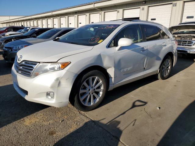 Toyota Venza (2010)