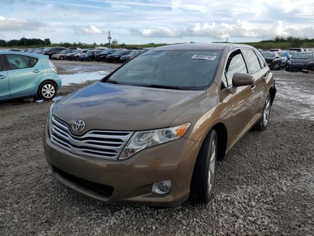 Toyota Venza (2010)