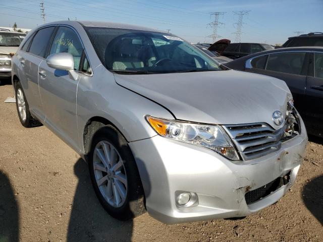 Toyota Venza (2011)