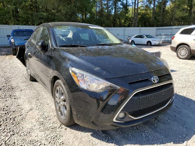 Toyota Yaris l (2019)