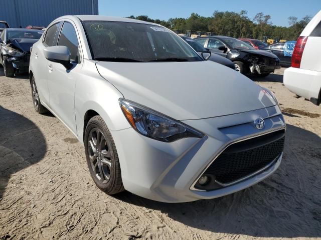 Toyota Yaris l (2019)