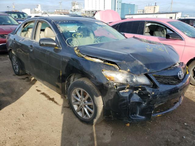 Toyota Camry hybr (2011)