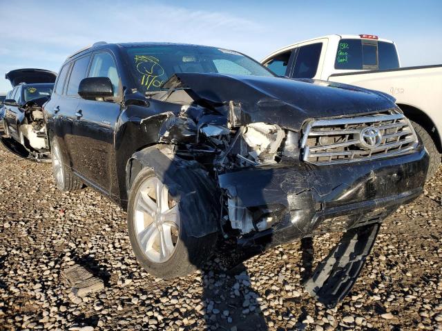 Toyota Highlander (2010)