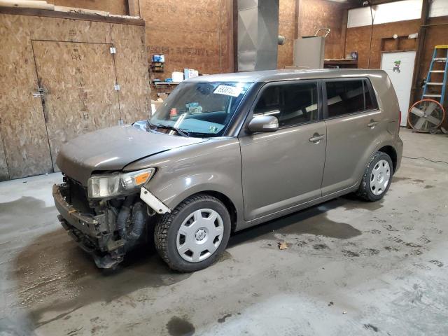 Toyota Scion xb (2011)