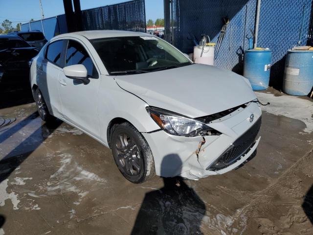 Toyota Yaris l (2019)