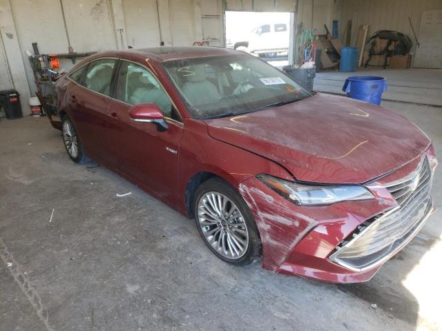 Toyota Avalon lim (2020)