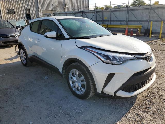 Toyota C-hr xle (2020)