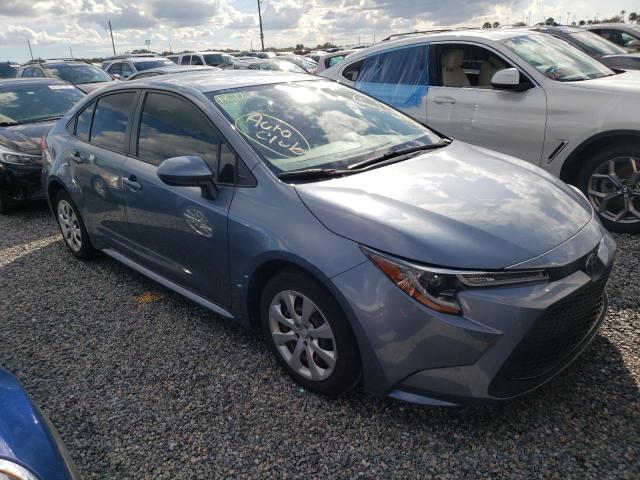 Toyota Corolla le (2020)