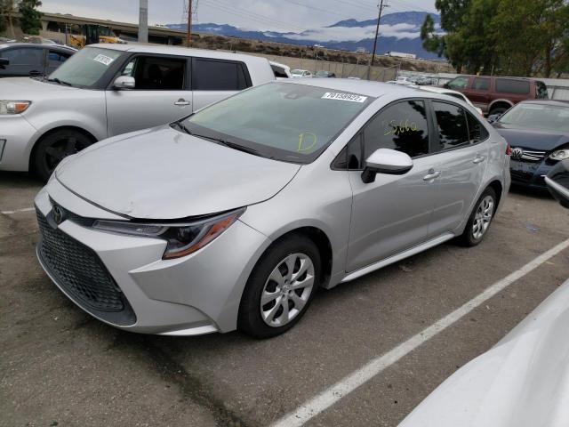 Toyota Corolla le (2020)