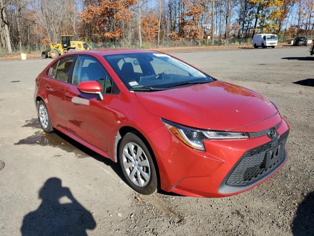 Toyota Corolla le (2020)