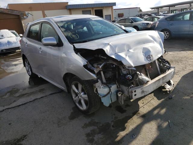 Toyota Corolla ma (2010)