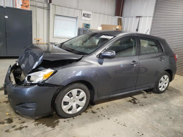 Toyota Corolla ma (2010)