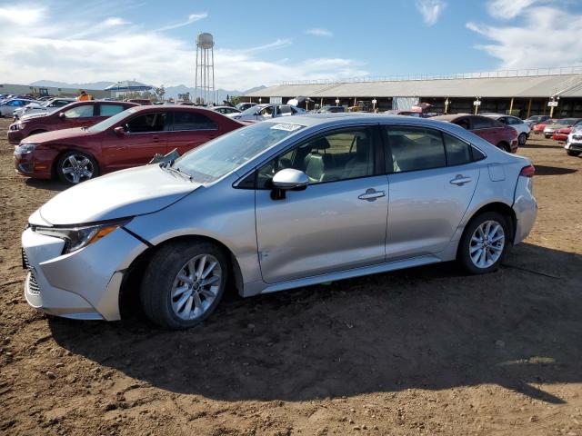 Toyota Corolla xl (2020)