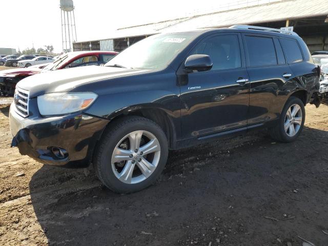 Toyota Highlander (2010)