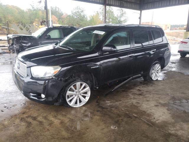 Toyota Highlander (2010)