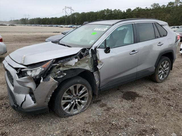 Toyota Rav4 xle p (2019)