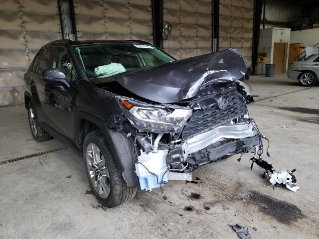 Toyota Rav4 xle p (2019)